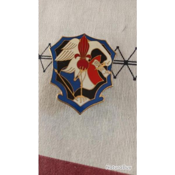 Insigne.militaria GFET