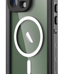 RedPepper Coque Waterproof Anti Choc pour iPhone -Au Choix-iPhone 13 Pro 20260729082521