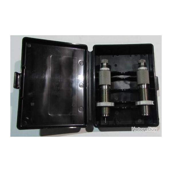 Jeux d'outils CH4D pour le rechargement en calibre 303 British