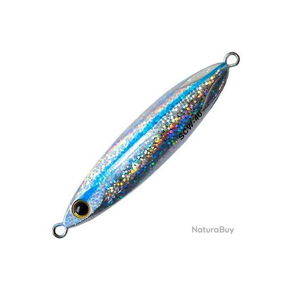 Palms Slow Blatt Cast Wide 20g Ra160