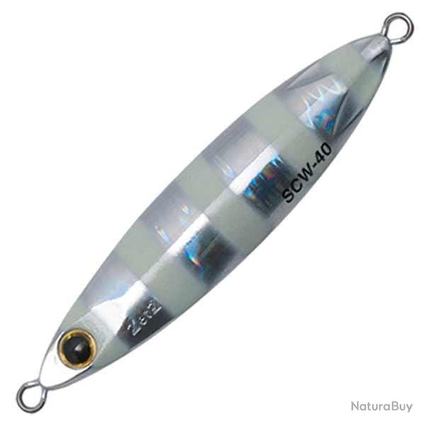 Palms Slow Blatt Cast Wide 30g Mg 530