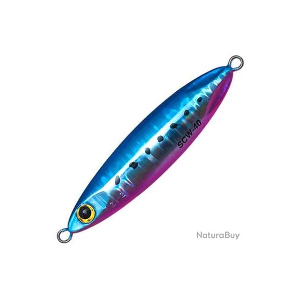 Palms Slow Blatt Cast Wide 30g Mg 09