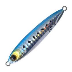 Palms Slow Blatt Cast Slim 40g H 10