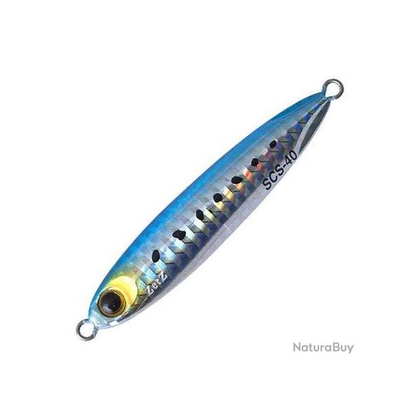 Palms Slow Blatt Cast Slim 40g H 10