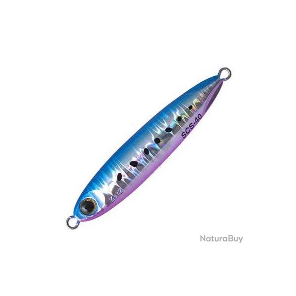 Palms Slow Blatt Cast Slim 40g Mg 09