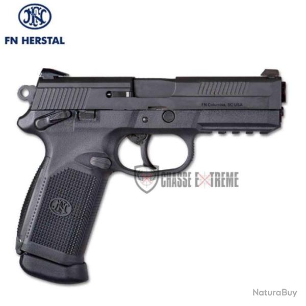 Pistolet FN HERSTAL Fnx-45 Ms Cal 45 Acp Noir