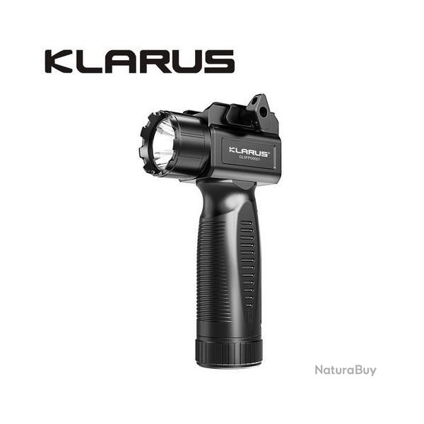 Lampe Torche Klarus GL5 - 1350 Lumens