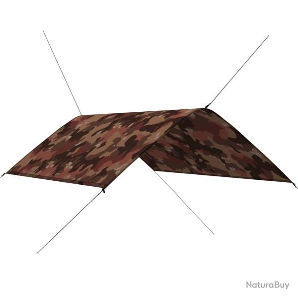 B�che d'ext�rieur 3x2 m camouflage 02_0007715