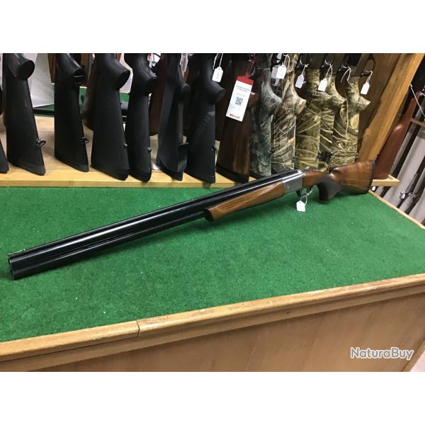 Browning Cynergy trap Cal 12/70