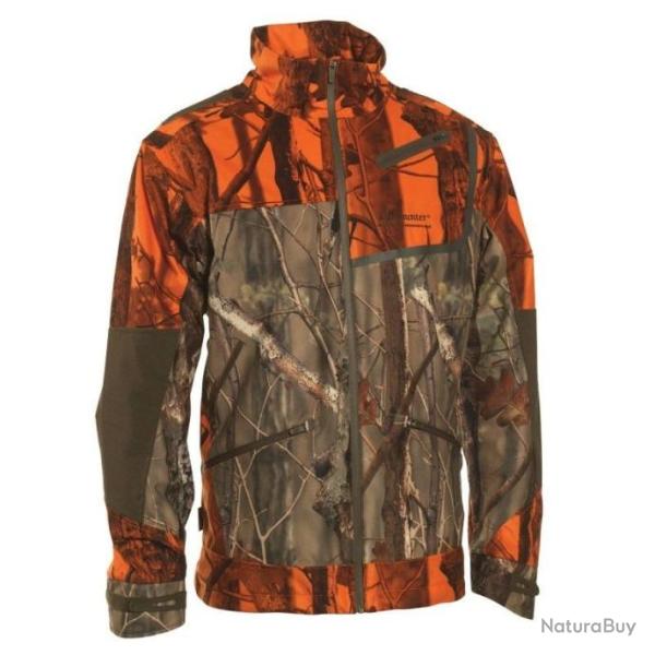 Veste Cumberland ACT Camo/Blaze L