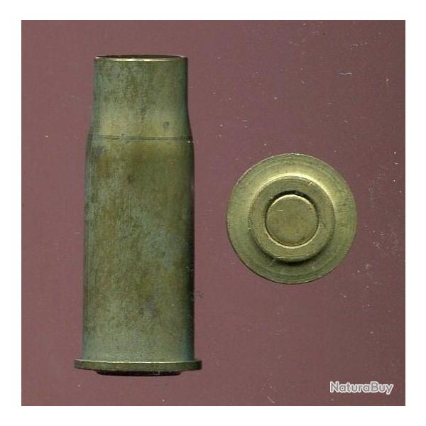 10.4 x 38 R Suisse centrale Mle 1869/81 - �tui laiton de 37.1 mm - plusieurs �tuis disponibles