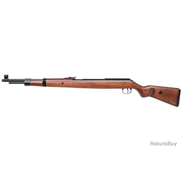 CARABINE A AIR COMPRIME DIANA MAUSER 98K CAL. 4,5 MM
