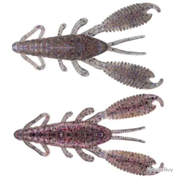 Leurre Reins Ring Craw 8cm 074 - North Lake