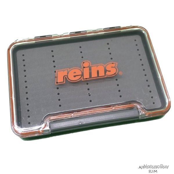 Boite de rangement Reins Aji Ringer Box Slim M