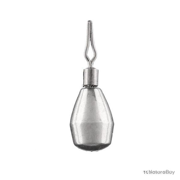 Plomb Reins TG Down Shot Sinker 2,7g