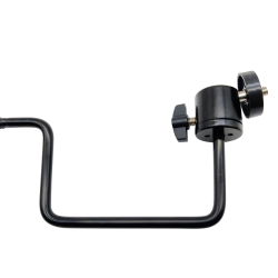 Bras de fixation - NUM'AXES