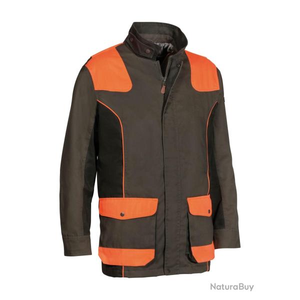 Veste de chasse Percussion Tradition