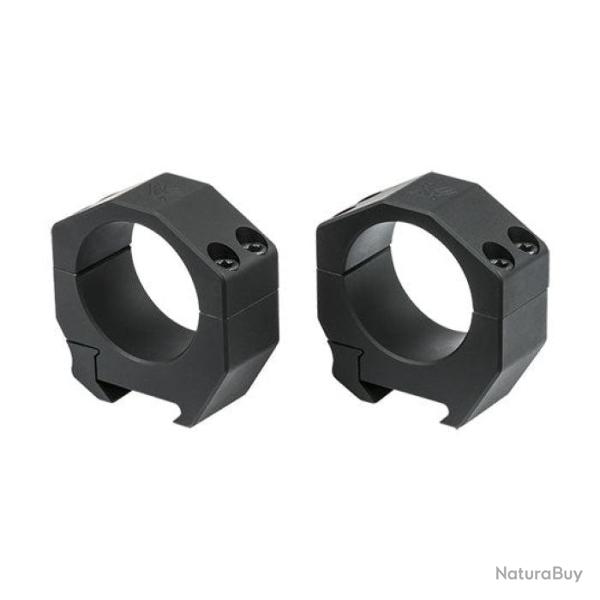 Colliers Vortex Precision Matched Rings - Diam 34 mm 36.8 mm - 27.9 mm