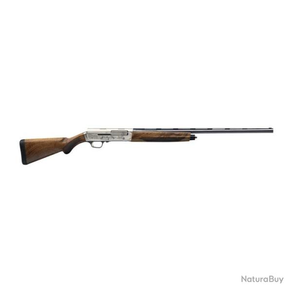 Fusil Semi-automatique Browning A5 Classic Ultimate B�casse - Cal.16/ - 71 cm