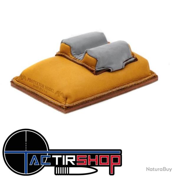 Sac de tir Arri�re PROTEKTOR MODEL Low Brick custom Fond carr� ABR/ELR