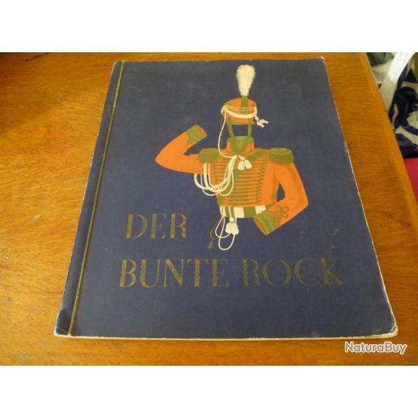 DER BUNTE ROCK