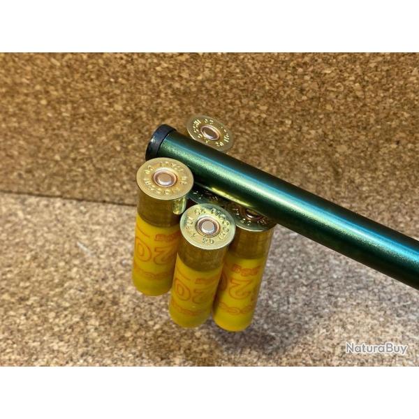 Baton magn�tique t�lescopique Deerhunter, ramasse cartouches