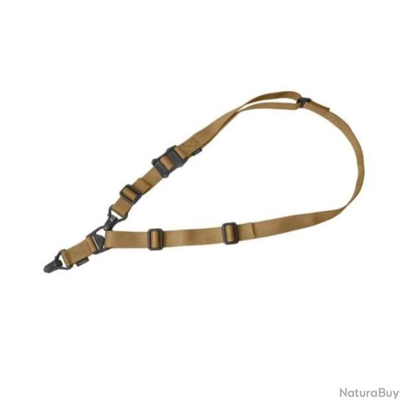 SANGLE MS3 MAGPUL QD COYOTE