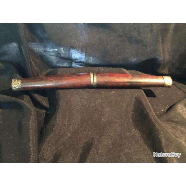 couteau double lame indonesie bali