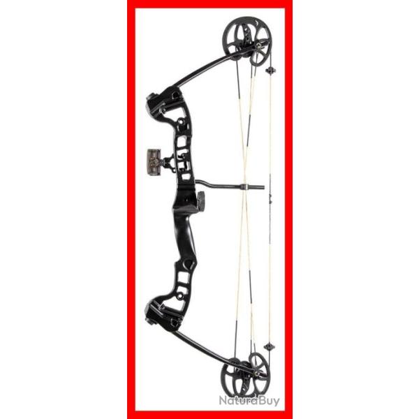 ARC A POULIES BARNETT VORTEX LITE MOSSY