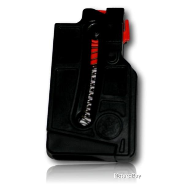 CHARGEUR S&W M&P 15-22 CAL.22LR 10 COUPS