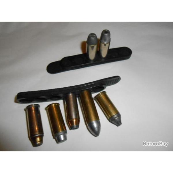 QUICKSTRIP 44/45 6 cartouches