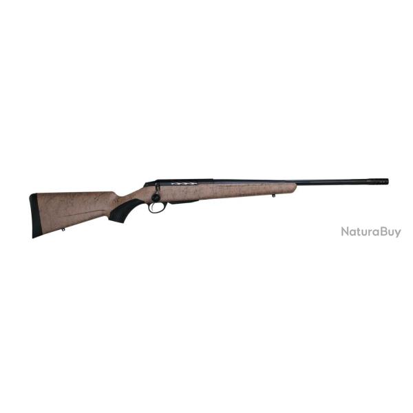 Carabine � Verrou Tikka T3X Lite Roughtech Desert-270 Win-51 cm