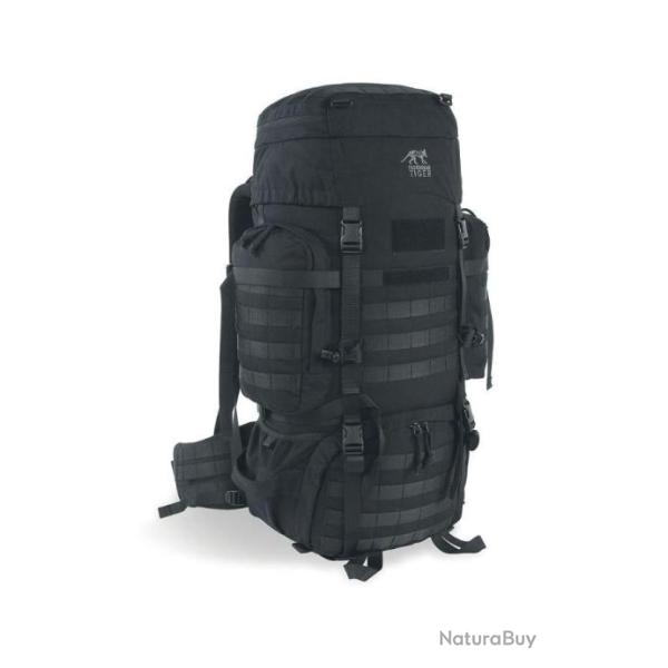 Sac Tasmanian Tiger - Noir - Raid Pack Mk III - 52L