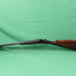 Hammerless Cal 20  par Jules BURY Artisan Liegois