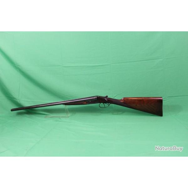 Hammerless Cal 20  par Jules BURY Artisan Liegois