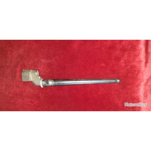 Ba�onnette  Lee-Enfield  Clou .N 4 MK II.