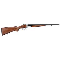 Fusil juxtapos&eacute; Slug Yildiz El&eacute;gant Cal. 12/76