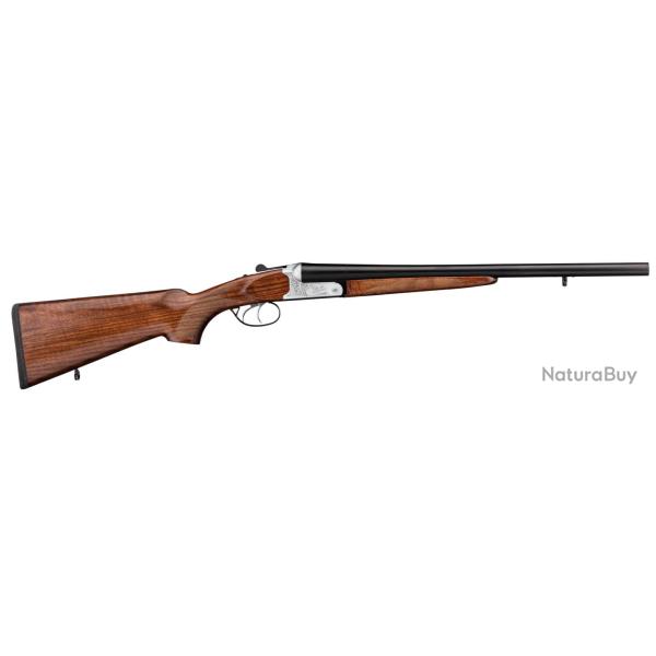Fusil juxtapos� Slug Yildiz El�gant Cal. 12/76