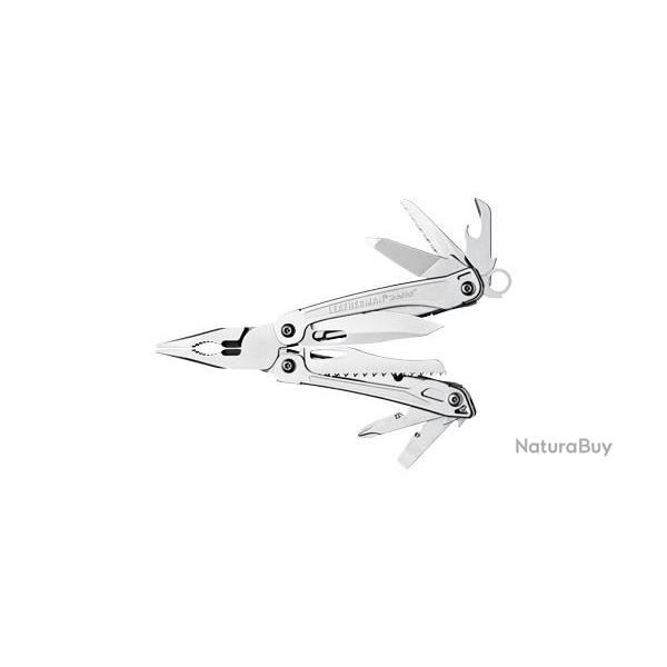 Leatherman - LMSIDEKICK - Sidekick - 15 outils