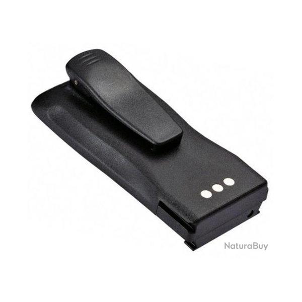 Batterie NiMH 1400 mAh pour DP1400