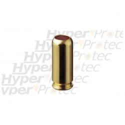 Cartouches Flash Defense 9 mm pour pistolet