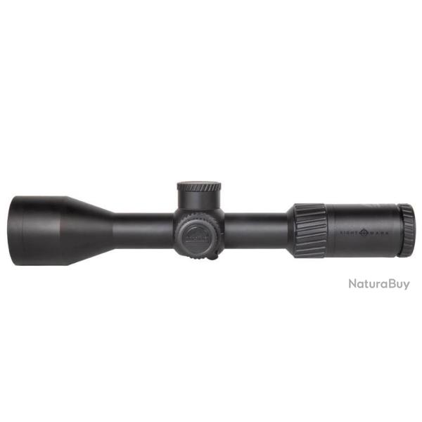LUNETTE DE VISEE SIGHTMARK PRESIDIO 2.5-15x50 HDR2