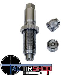 Lee Ram Swage Réformeur de puit d'amorce militaire