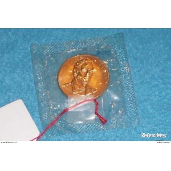 Mdaille du congrs amricain pour John WAYNE !