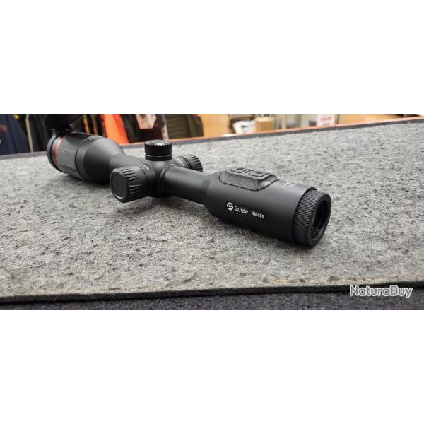 Lunette thermique Guide sensmart TU450