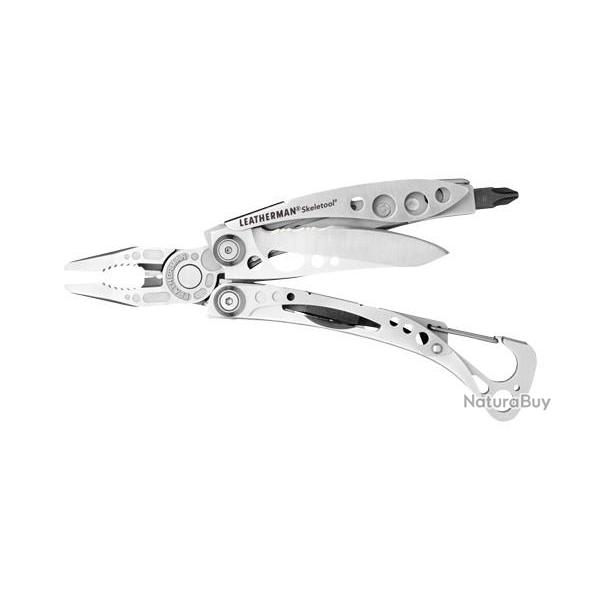 Leatherman - LMSKELETOOL - Skeletool - 7 outils