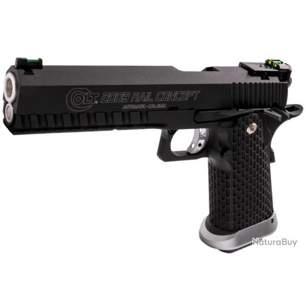 Colt 2009 Rail Concept CO2 1,4J