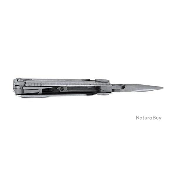 Leatherman - LMCURL - Curl - 10 fonctions