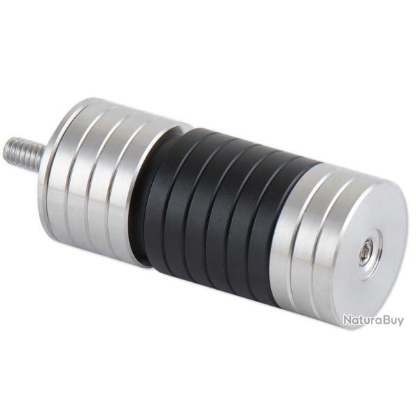 SANLIDA - Damper X10 Compound Black