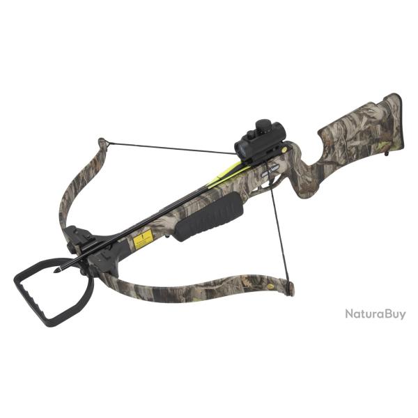 SANLIDA - Arbal�te CHACE WIND 90 Camo